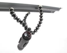 Exposure Suction Cup Mount for Helmet Lights - Spark, Sirius, JS & Diablo product image