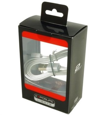 Exposure Micro USB Charger Cable - for Trace & TraceR