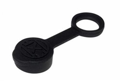 Exposure Storm Cap for Smart Port