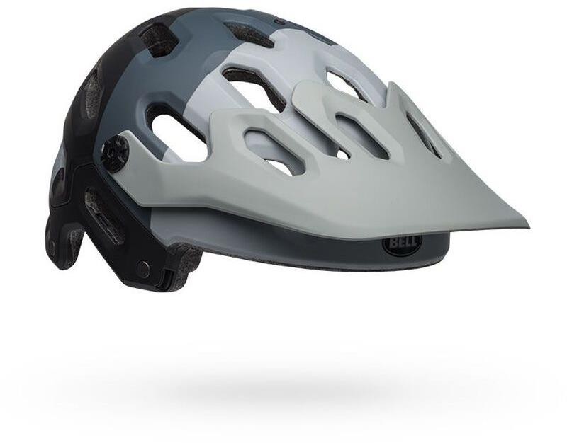 Super 3R Mips Full Face MTB Helmet image 2