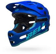 Bell Super 3R MIPS Full Face MTB Helmet