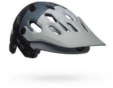 Bell Super 3R MIPS Full Face MTB Helmet