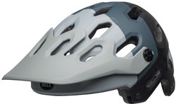 bell helmet mountain bike