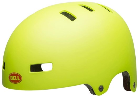 Bell Span Youth/Kids BMX/Skate Helmet
