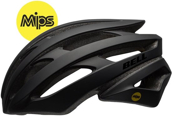 Bell Stratus MIPS Road Cycling Helmet