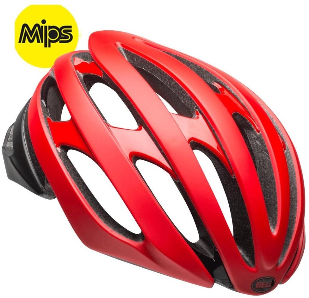 Stratus Mips Road Cycling Helmet image 0