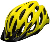 Bell Tracker MTB Cycling Helmet