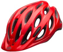 Bell Tracker MTB Cycling Helmet