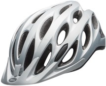 Bell Tracker MTB Cycling Helmet