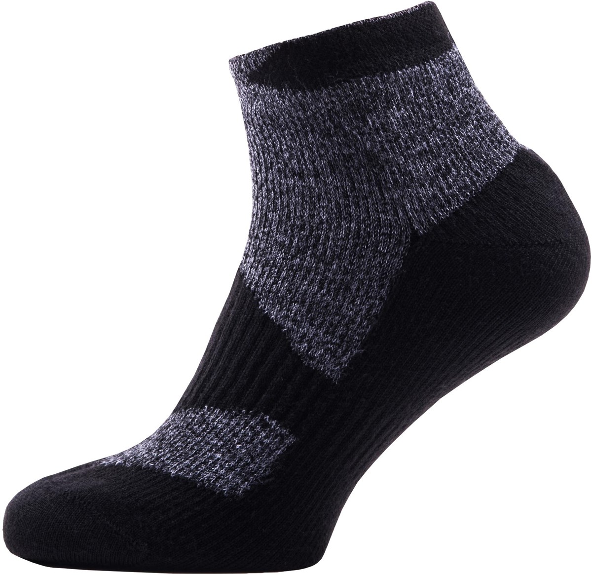 Sealskinz Walking Thin Socklet Socks product image