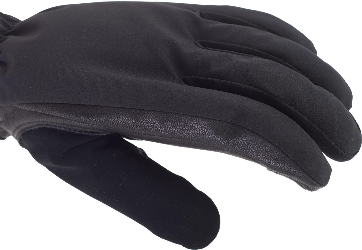 Sealskinz All Season Long Finger Cycling Gloves product image