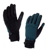 Sealskinz All Season Long Finger Cycling Gloves