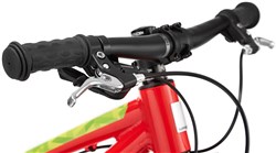 Saracen Mantra 2.0 20w 2018 - Kids Bike
