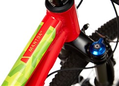 Saracen Mantra 2.0 20w 2018 - Kids Bike
