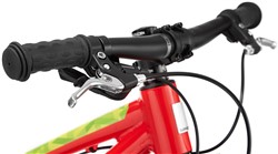 Saracen Mantra 2.0 20w 2018 - Kids Bike
