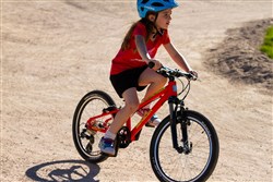 Saracen Mantra 2.0 20w 2018 - Kids Bike