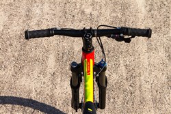 Saracen Mantra 2.0 20w 2018 - Kids Bike