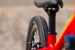 Saracen Mantra 2.0 20w 2018 - Kids Bike