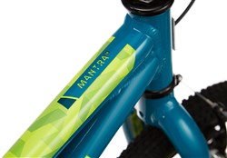 Saracen Mantra 1.6 16w 2018 - Kids Bike