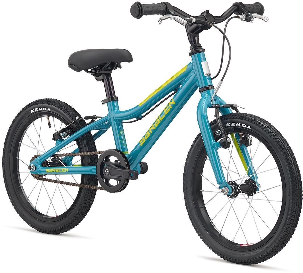 Saracen Mantra 1.6 16w 2018 - Kids Bike product image