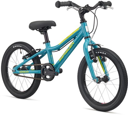 Saracen Mantra 1.6 16w 2018 - Kids Bike