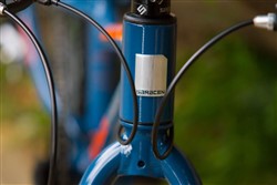 Saracen Mantra 2.0 R 20w 2018 - Kids Bike