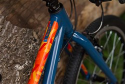Saracen Mantra 2.0 R 20w 2018 - Kids Bike