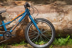 Saracen Mantra 2.0 R 20w 2018 - Kids Bike