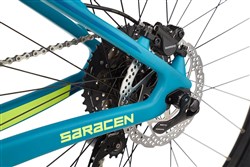 saracen mantra womens