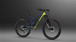 saracen bikes usa