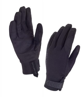 Sealskinz - Dragon Eye Cycling Long Finger Gloves | Gloves Sealskinz Dragon Eye Road Cycling Long Finger Gloves | Gloves