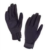 Sealskinz Dragon Eye Road Cycling Long Finger Gloves