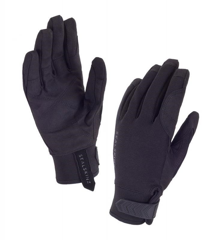 Sealskinz Dragon Eye Road Cycling Long Finger Gloves product image