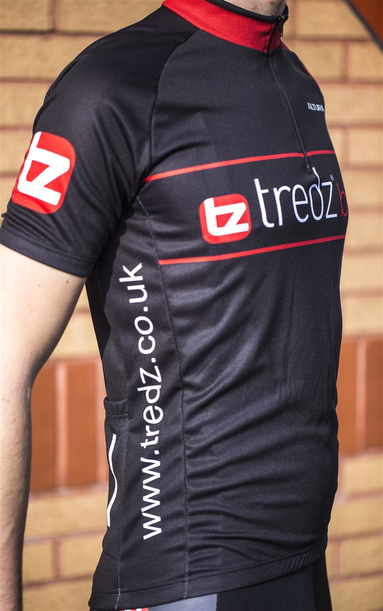 Altura Tredz Team Sportline Short Sleeve Jersey product image