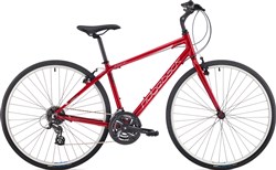 Ridgeback Anteron 2018 - Hybrid Sports Bike