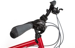 Ridgeback Anteron 2018 - Hybrid Sports Bike