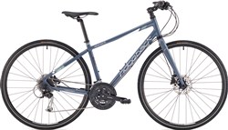 Ridgeback Element 2017 - Hybrid Sports Bike