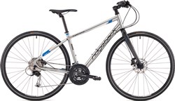 Ridgeback Supernova 2017 - Hybrid Sports Bike