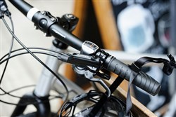 Ridgeback Supernova 2017 - Hybrid Sports Bike