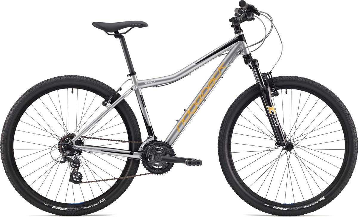 Ridgeback MX3 26" Mountain Bike 2019 - Hardtail MTB product image