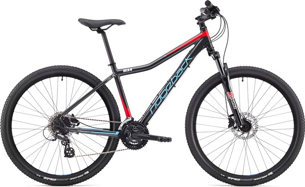 Ridgeback MX4 26" Mountain Bike 2019 - Hardtail MTB