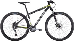 Ridgeback X2 29er Mountain Bike 2018 - Hardtail MTB