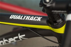 Ridgeback X2 29er Mountain Bike 2018 - Hardtail MTB