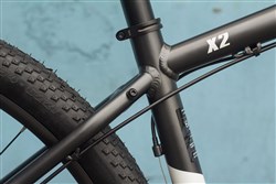 Ridgeback X2 29er Mountain Bike 2018 - Hardtail MTB