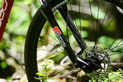 Ridgeback X2 29er Mountain Bike 2018 - Hardtail MTB