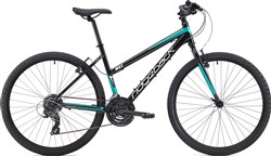 Ridgeback MX2 26" Open Frame Womens Mountain Bike 2019 - Hardtail MTB