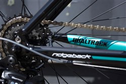 Ridgeback MX2 26" Open Frame Womens Mountain Bike 2019 - Hardtail MTB