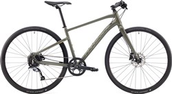 Ridgeback Flight 1.0 2017 - Road Bike