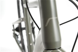 Ridgeback Flight 1.0 2017 - Road Bike