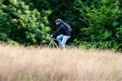 Ridgeback Flight 1.0 2017 - Road Bike
